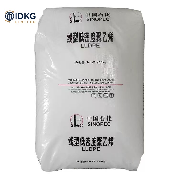 LLDPE F182MC (DFDA-7042)