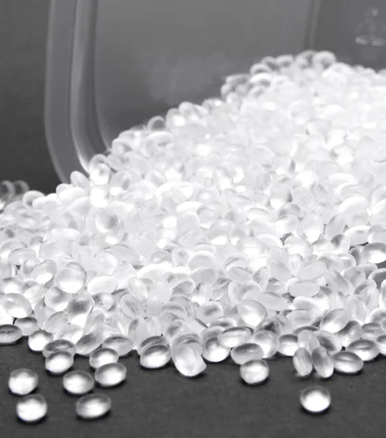 Polyethylene (PE) Series