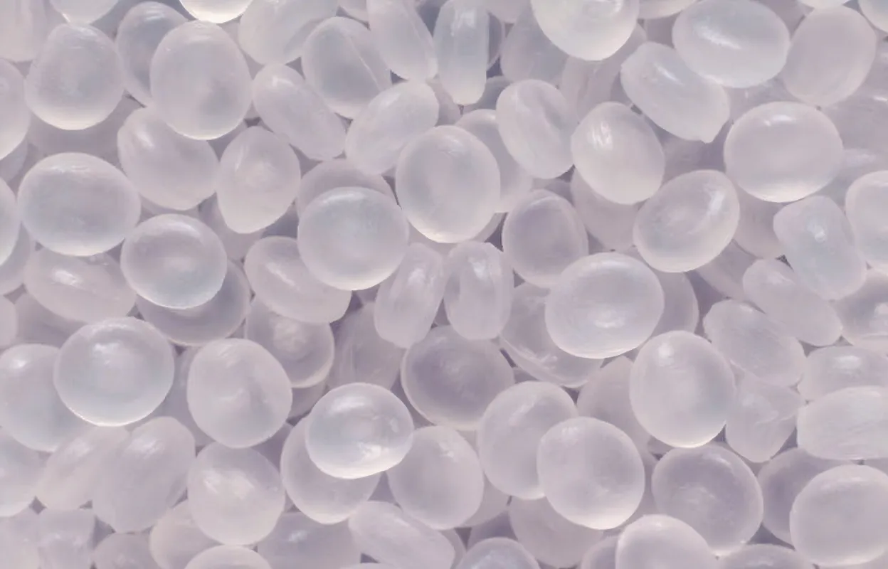 Polypropylene (PP) Series