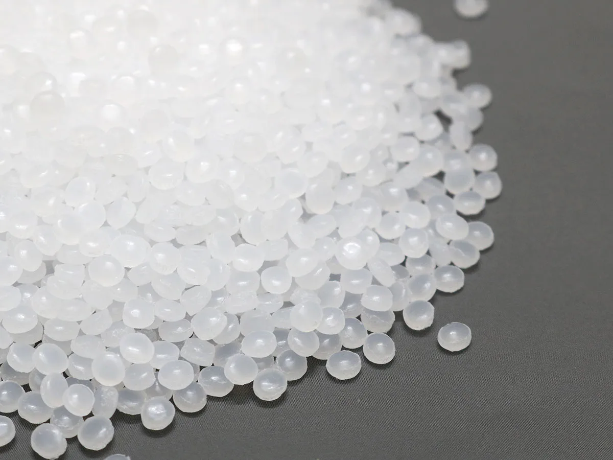 Low Density Polyethylene