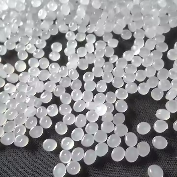Linear Low Density Polyethylene