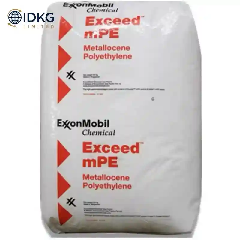 Premium LLDPE 3518 standard 25kg packaging bag