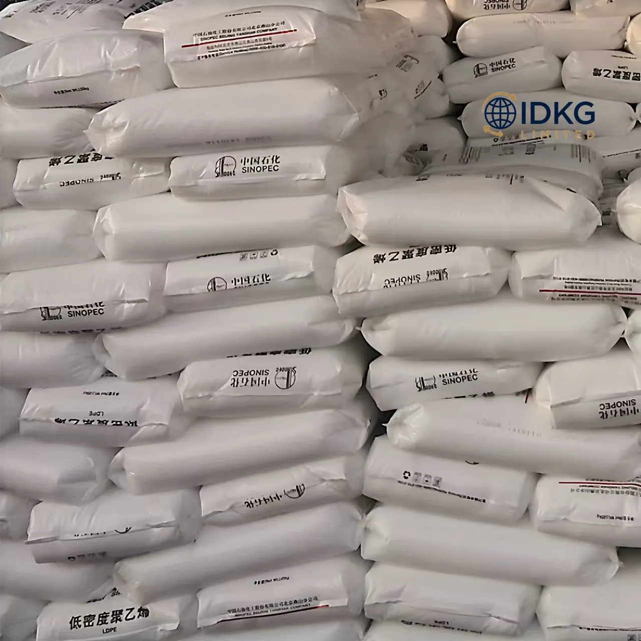 IDKG Limited warehouse stock for PPH-T03