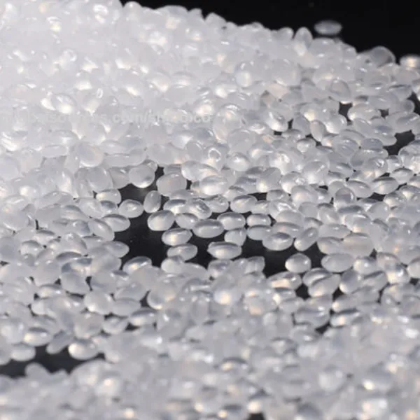 Random Copolymer Polypropylene