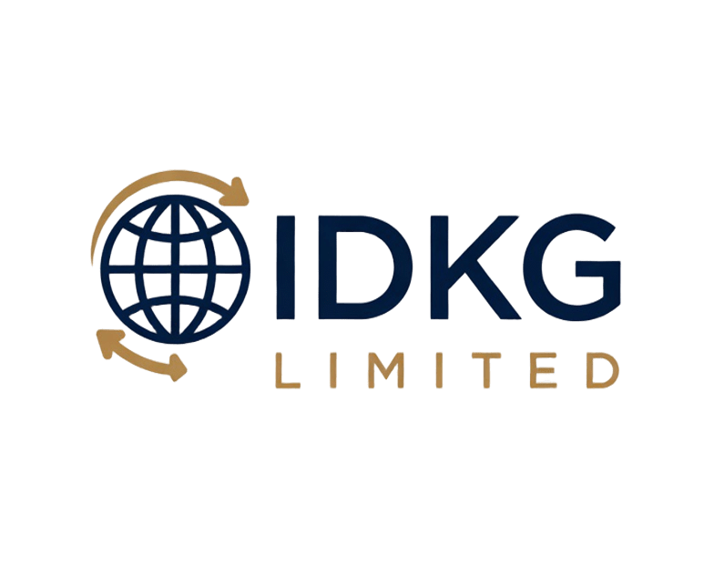 IDKG Logo