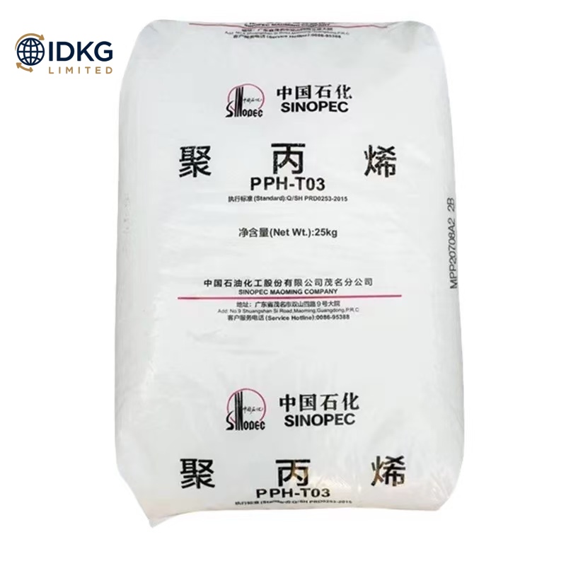 Polypropylene (PPH-T03)